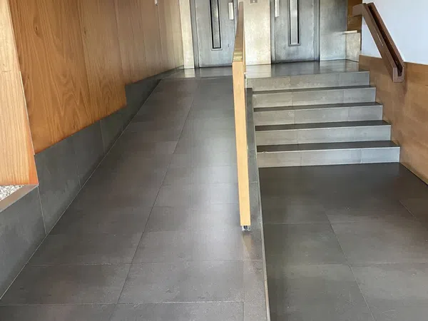 Piso en Avenida Alcalde José Ramirez Bethencourt, 23, Arenales - Lugo - Avda Marítima - Foto 8