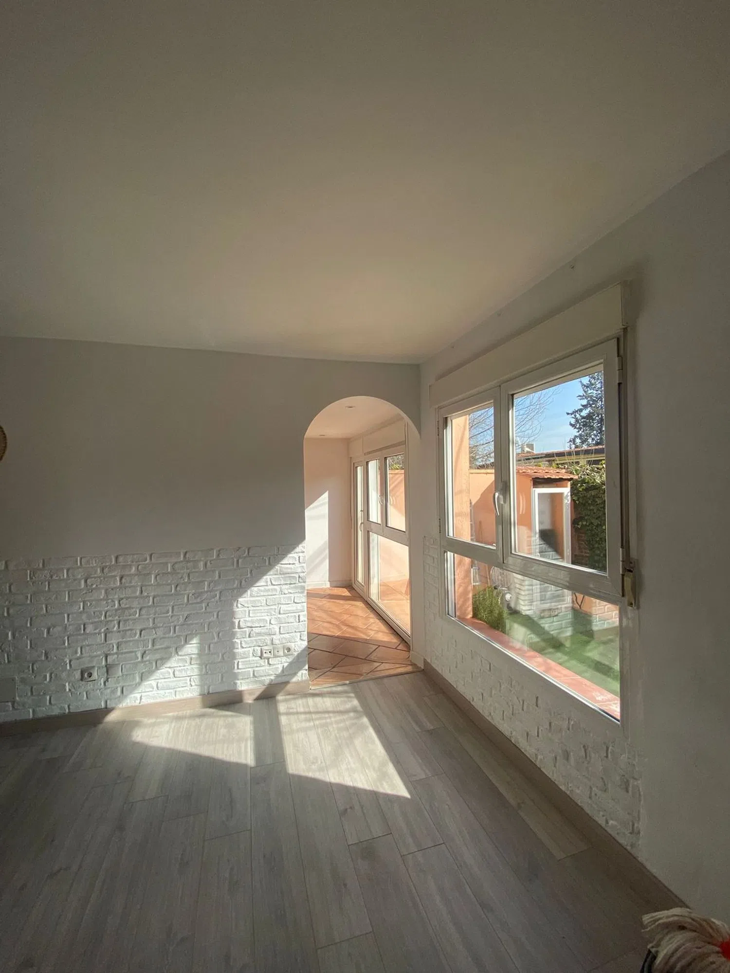 Chalet pareado en Barrio Zona Pueblo - Foto 3