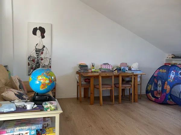 Chalet adosado en Barrio El Pinar- Punta Galea - Foto 20