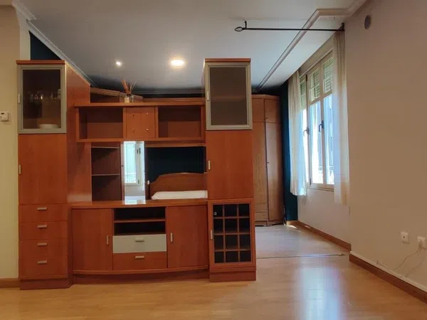 Estudio en Calle Burgo Nuevo, 17, Centro Ciudad, Centro Ciudad - Foto 1