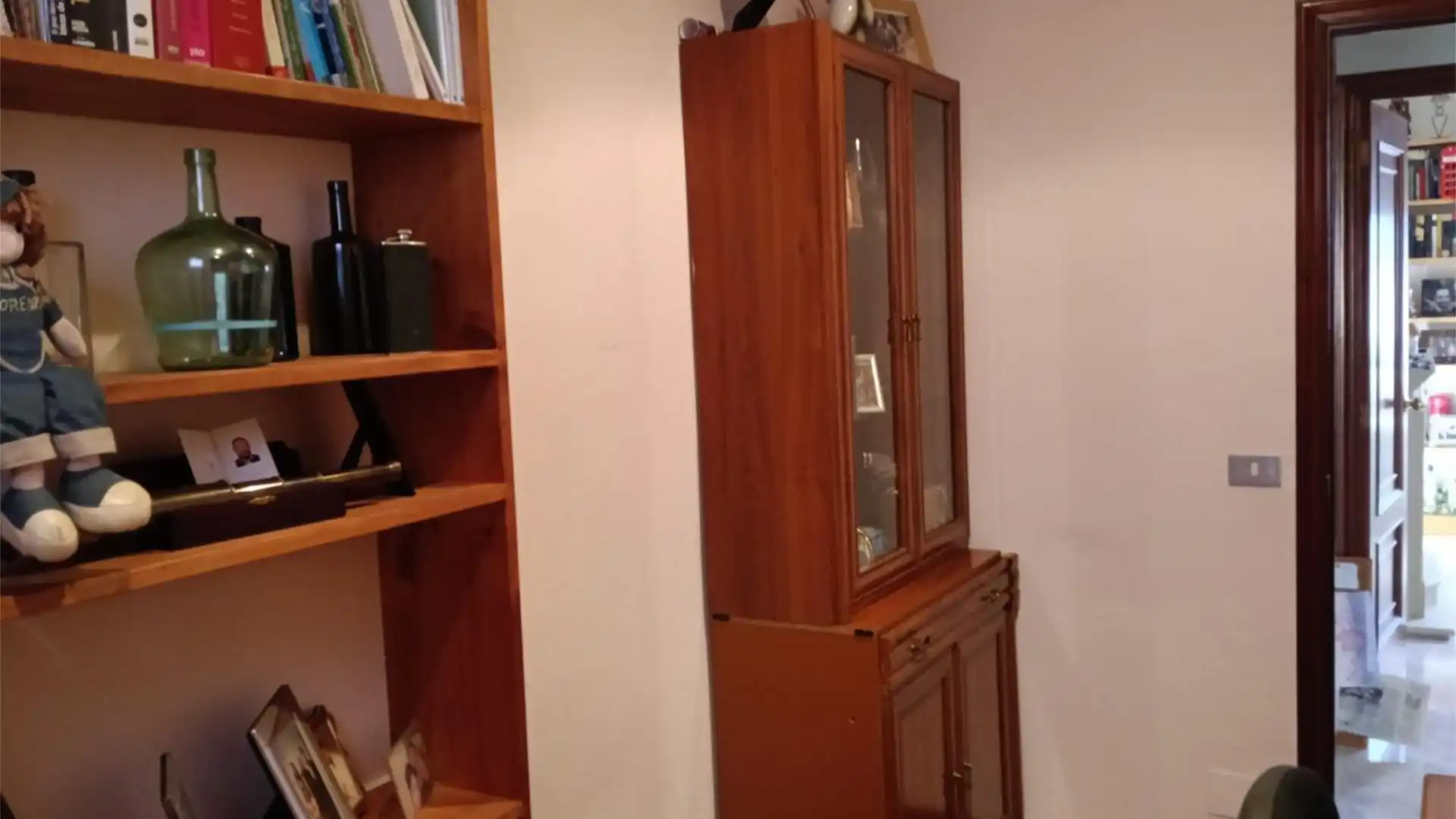 Piso en  Rúa da Fonte Santa 56 - Foto 13