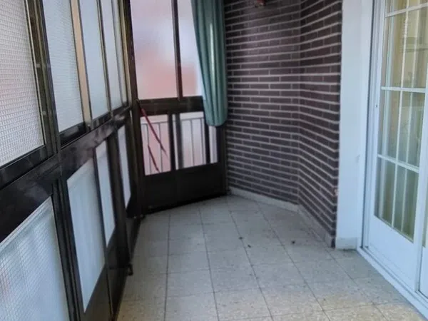 Piso en Calle Capitán Luque, 25, Tres Olivos - La Piedad, Tres Olivos - La Piedad - Foto 17