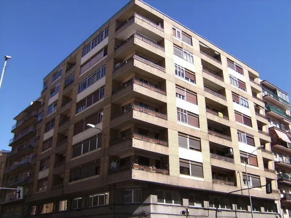 Piso en Paseo de Canalejas, 57, Prosperidad - Delicias, Prosperidad - Delicias - Foto 25