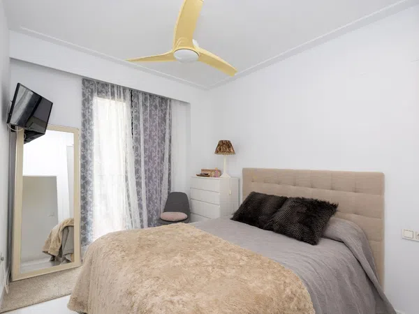 Piso en calle Molinos, 45 - Foto 3