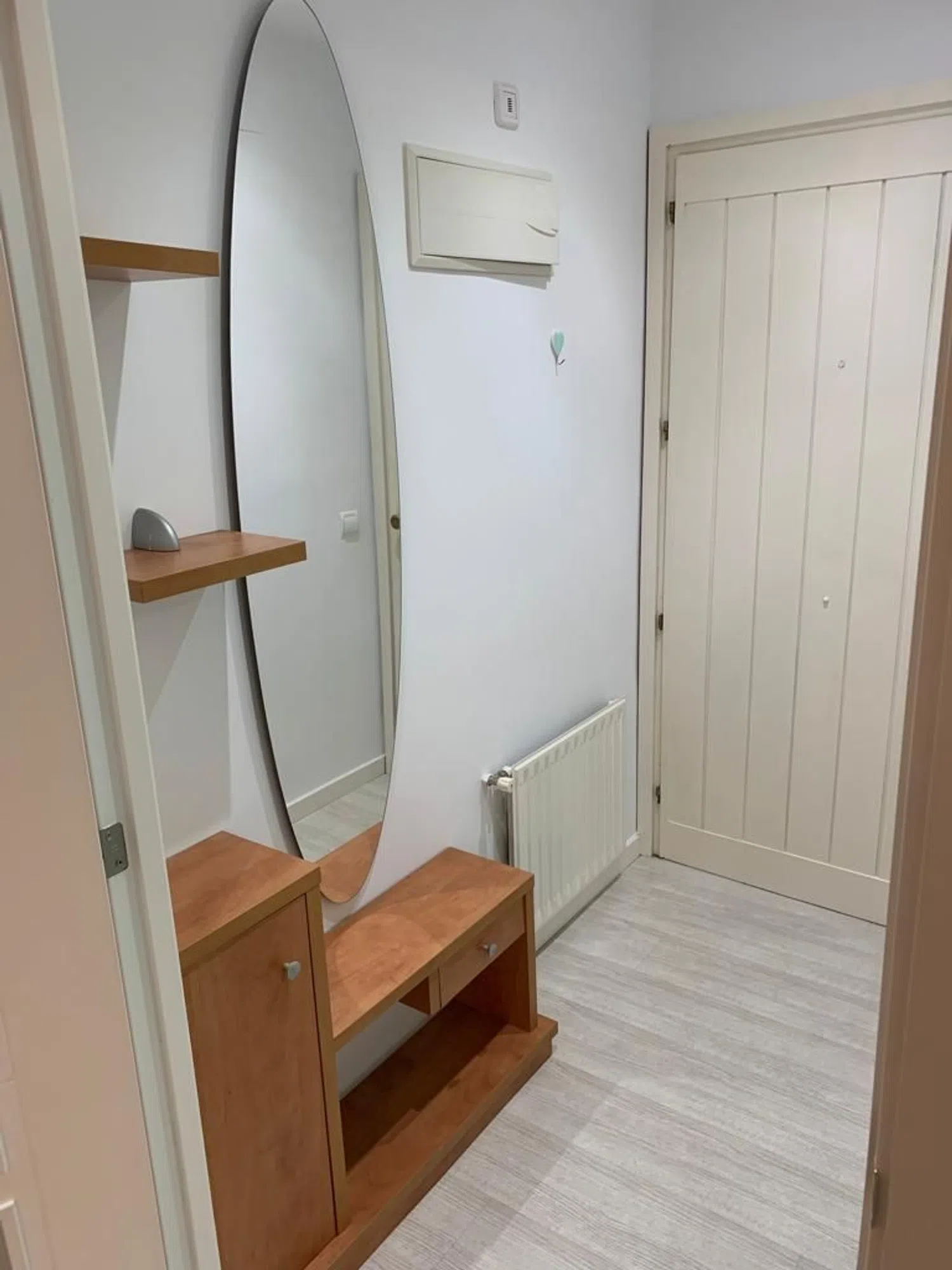 Piso en avenida del Doctor García Tapia, 120 - Foto 20