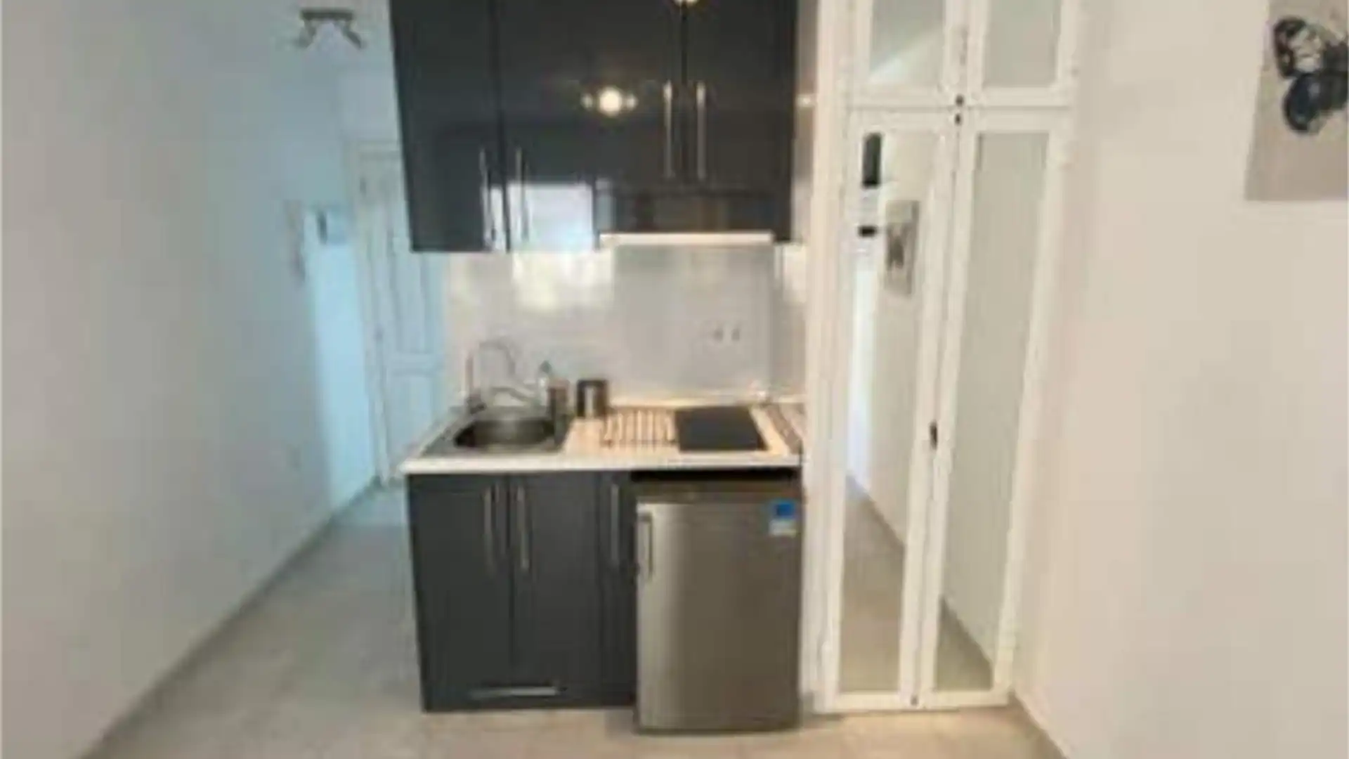 Estudio en Torremolinos Centro - Foto 4