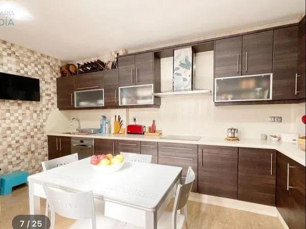 Chalet adosado en Calle Cañadica, 5, Mazarrón, Mazarrón - Foto 15