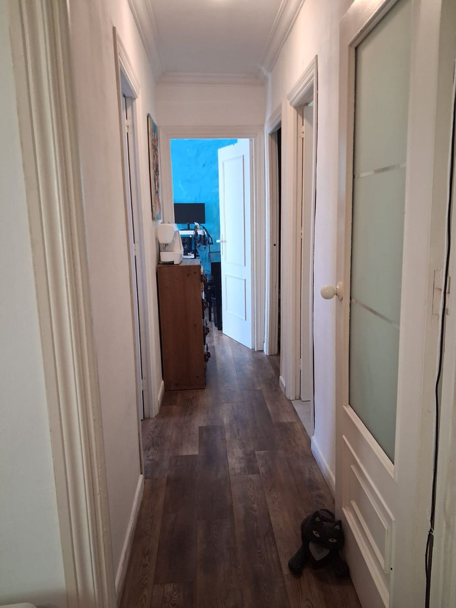 Piso en Calle Virgen de los Desamparados, 15, Centro - Doña Mercedes, Centro - Doña Mercedes - Foto 32