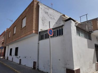 Chalet en  Calle Méndez Núñez 56 - Foto 2