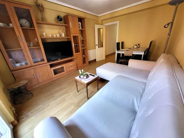 Piso en calle Alarcón, 14