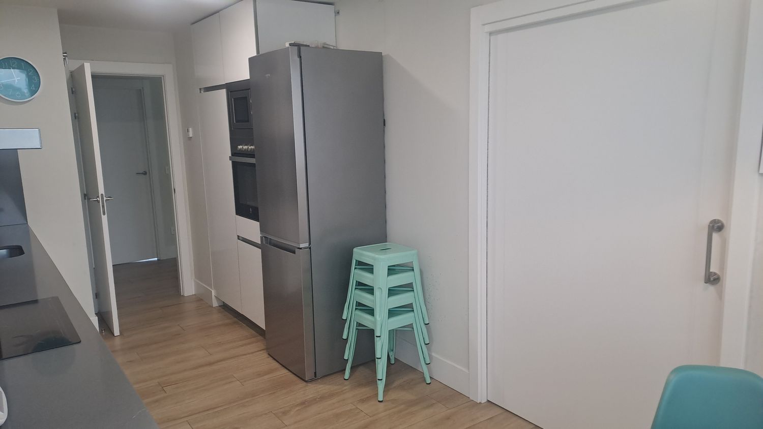 Piso en calle de Gustavo Pérez Puig, 81 - Foto 23