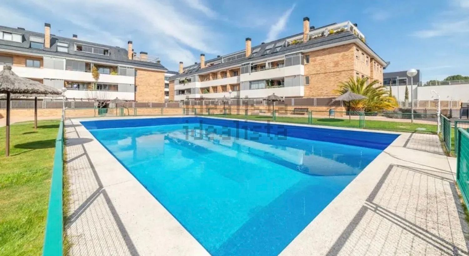 Ático en calle María Guerrero, 3 - Foto 3