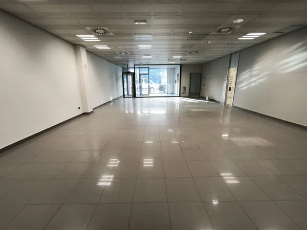 Local en Avenida del Camino de lo Cortao, 6, Pol. Industrial sur, Pol. Industrial sur - Foto 7