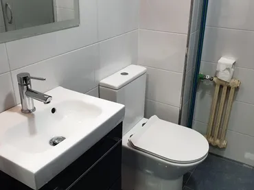 Piso en  Rúa de Urzáiz 97 - Foto 8