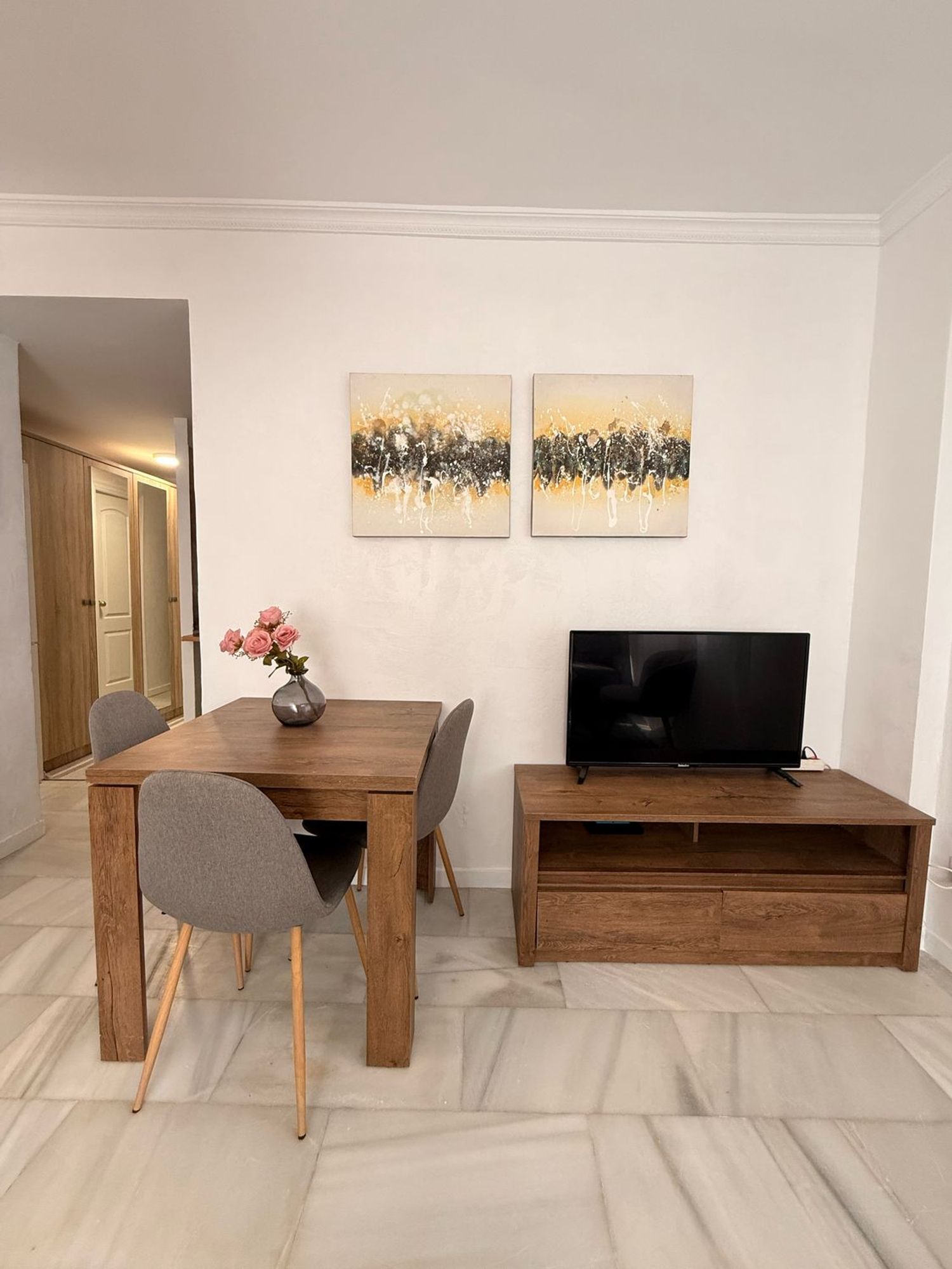Estudio en Nueva andalucia s/n, Puerto Banús - Foto 11