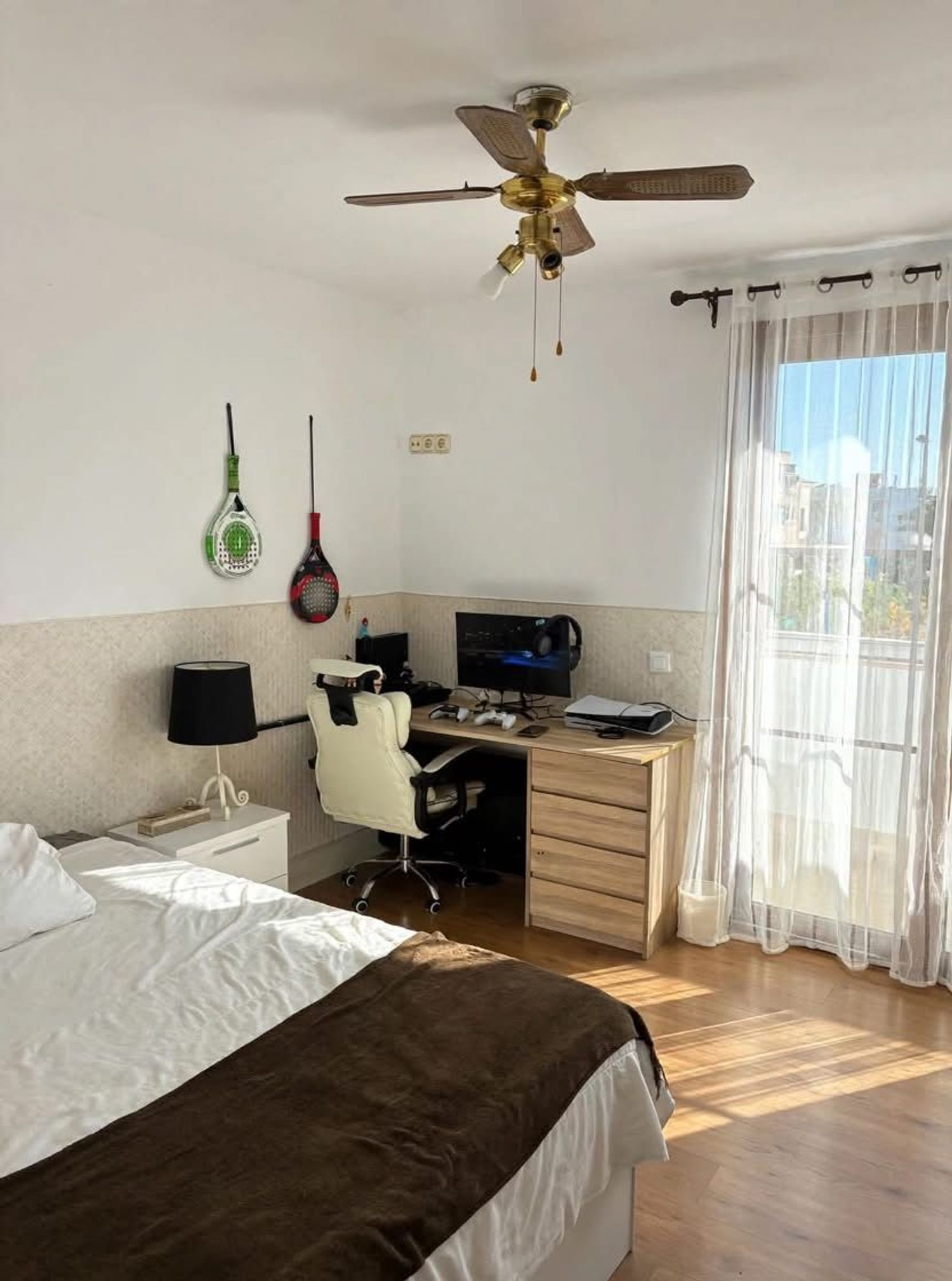 Chalet adosado en Calle Joaquín Rodrigo, 13, Hacienda Elviria - Foto 12