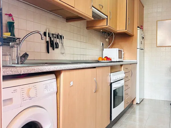 Piso en calle Isla de la Graciosa, 41 - Foto 8