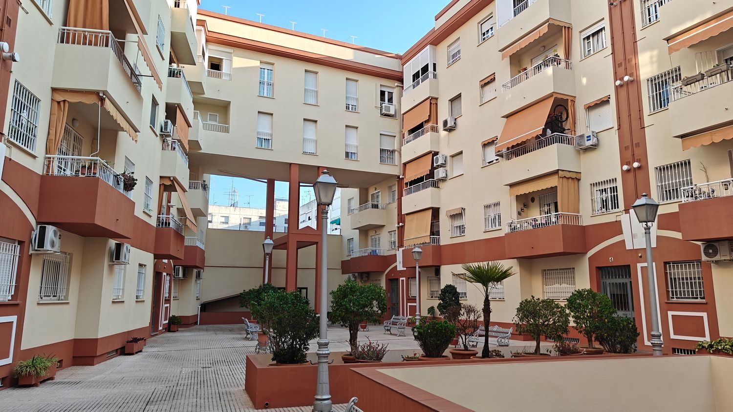 Piso en calle Fray Isidoro de Sevilla, 29 - Foto 26