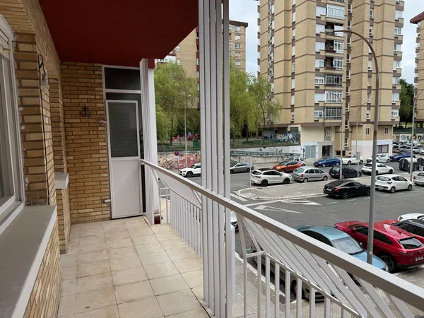 Piso en Judimendi - Sta.Lucía - Foto 15