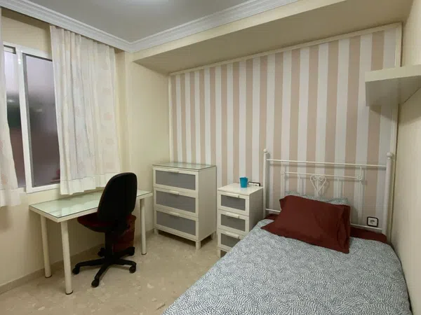 Piso en paseo de los Tilos, 57 - Foto 3