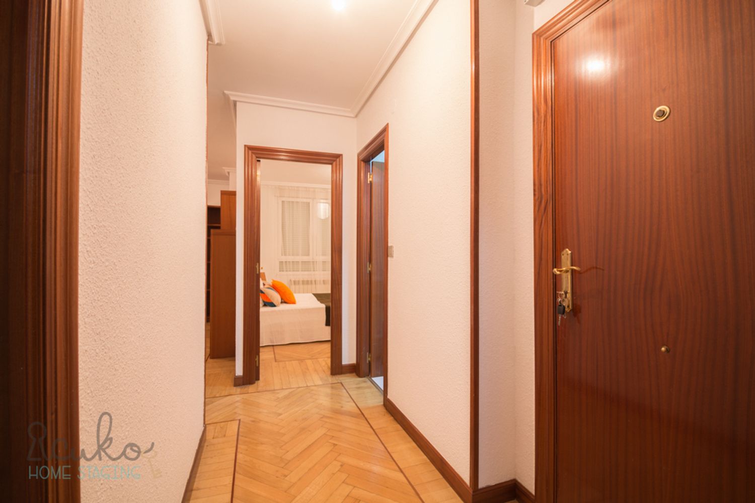 Piso en Calle Enseñanza, 23, Centro - Ayuntamiento, Centro - Ayuntamiento - Foto 11