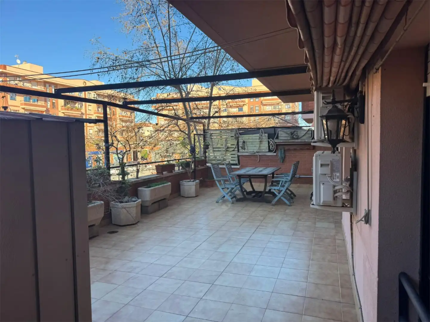 Piso en  Plaça García Lorca 1 - Foto 7