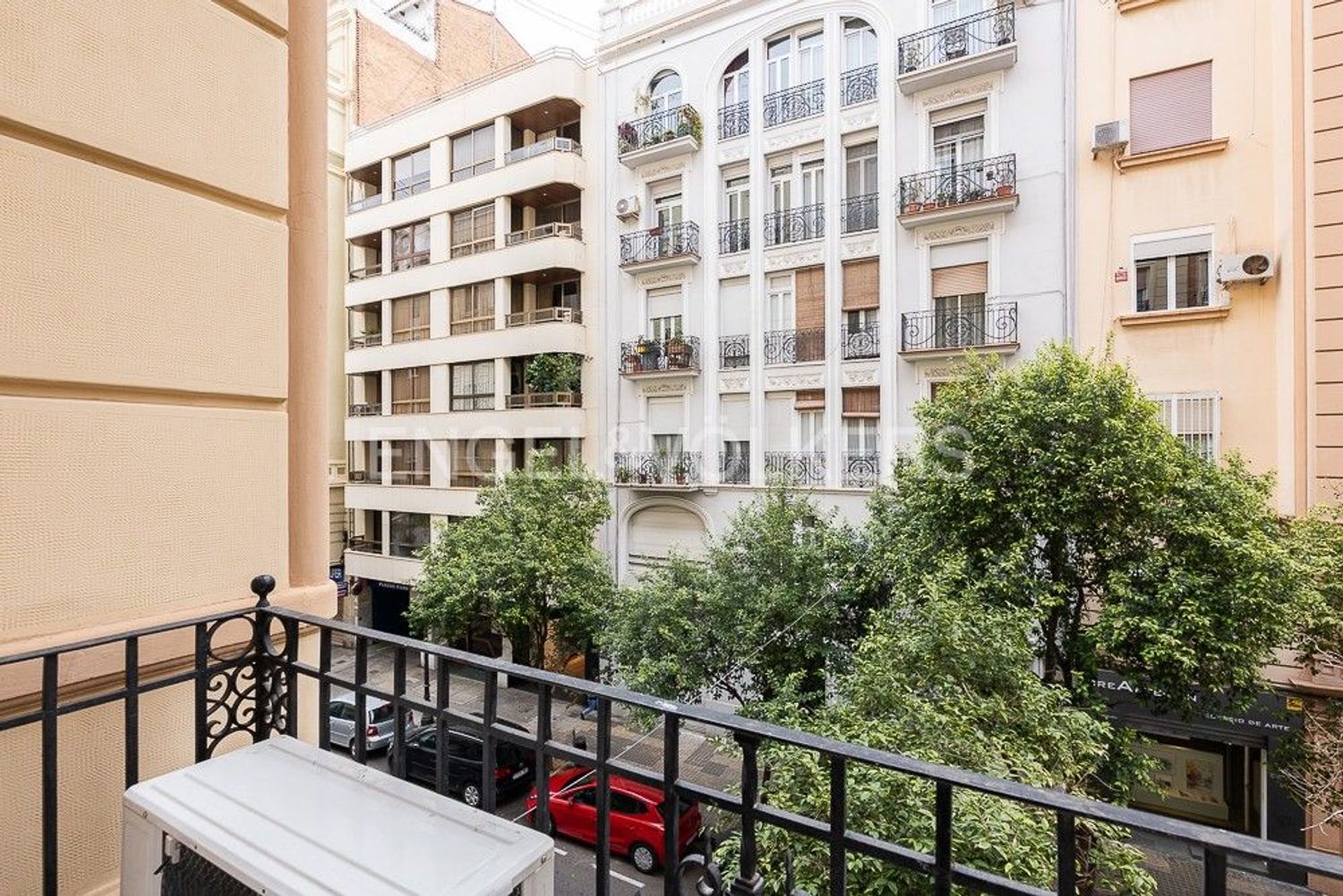 Piso en Gran Vía - Foto 47