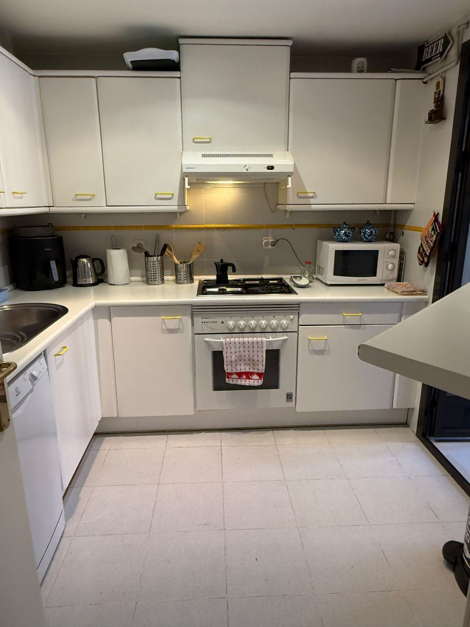 Piso en Calle de Alonso Quijano, 61, Tres Olivos - Valverde - Foto 18