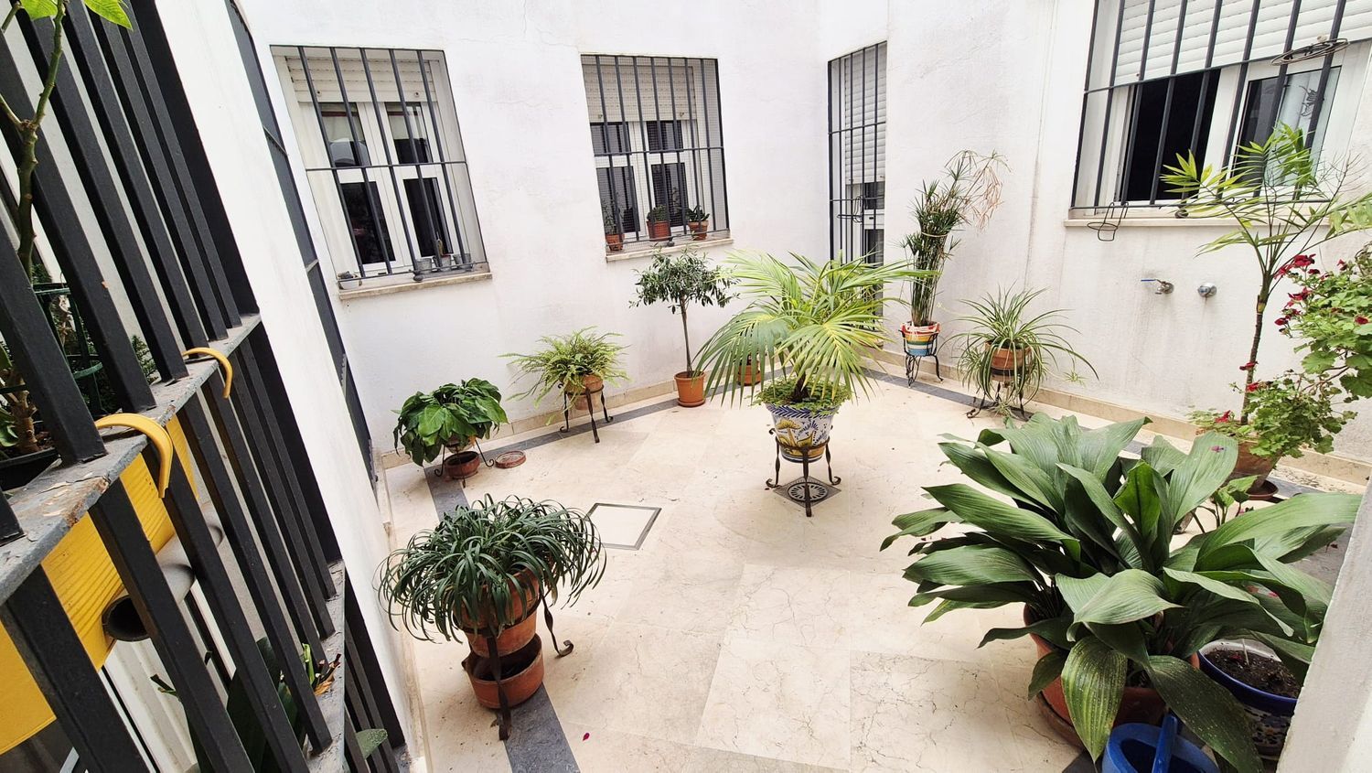Piso en Calle San Jacinto, 34 - Foto 15