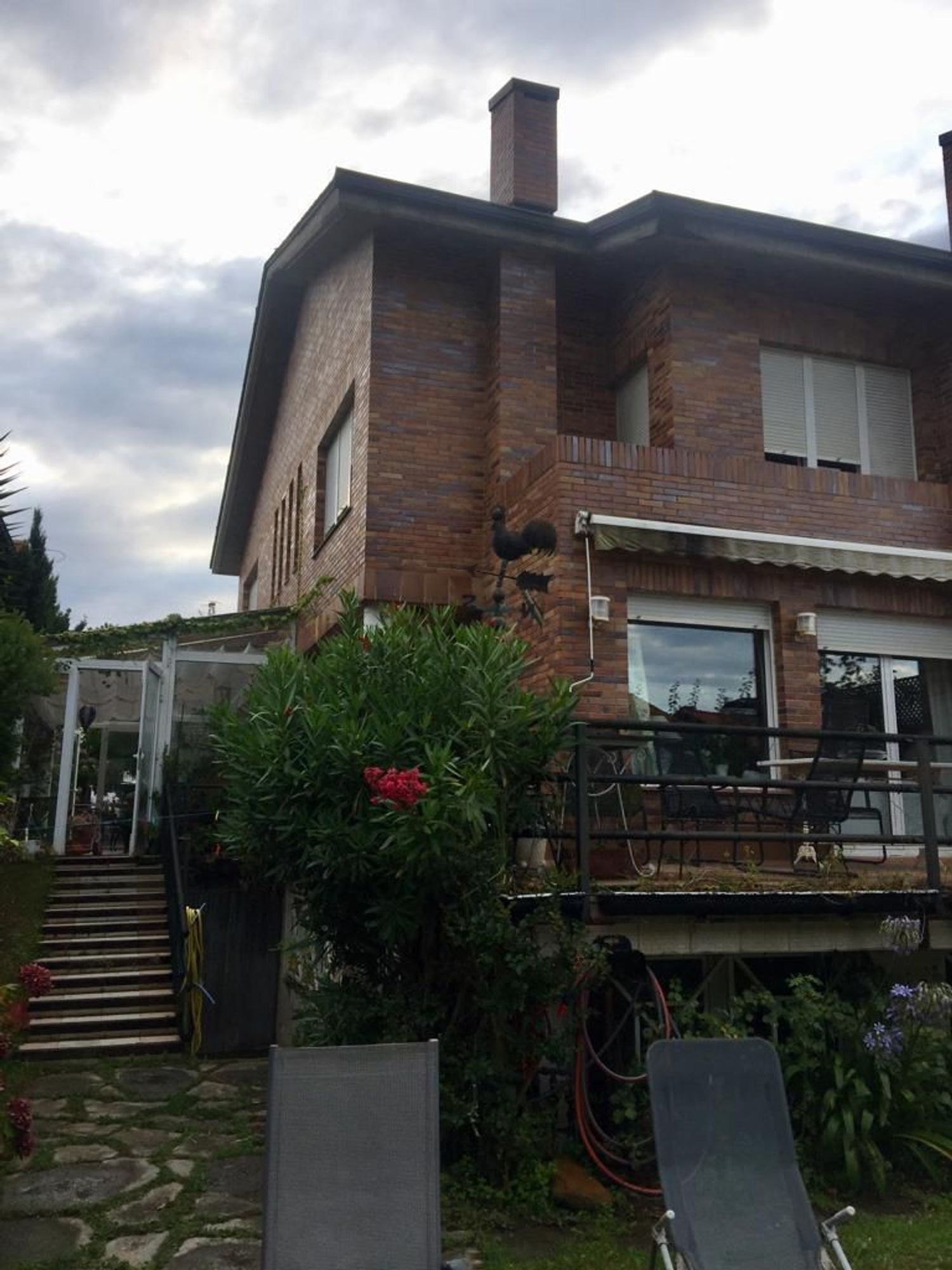 Chalet adosado en Travesía de Irún, 2, Mioño-Santullán, Mioño-Santullán - Foto 11