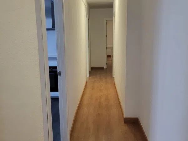 Piso en Alameda de Capuchinos, 76, Olletas - Sierra Blanquilla - Foto 19