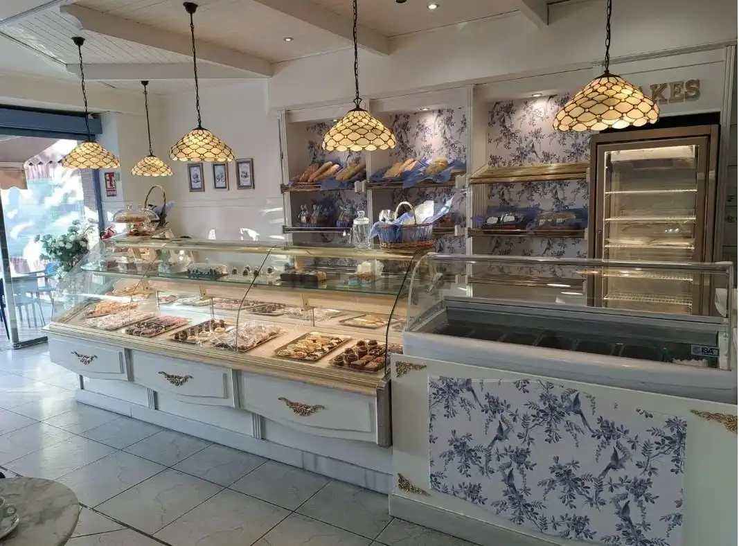 Local comercial en Alicante / Alacant - Foto 4