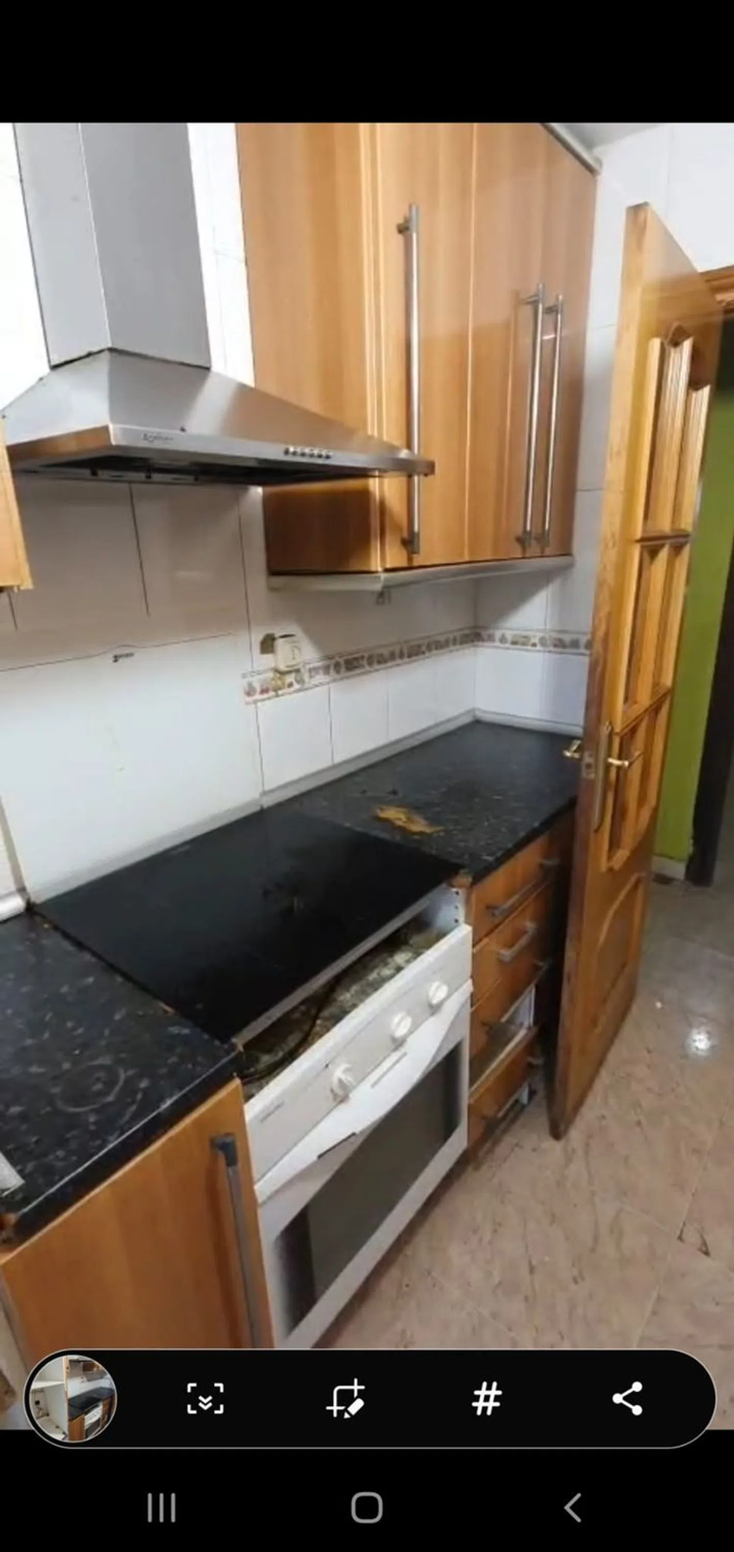 Piso en plaza Pare Poveda, 4 - Foto 8