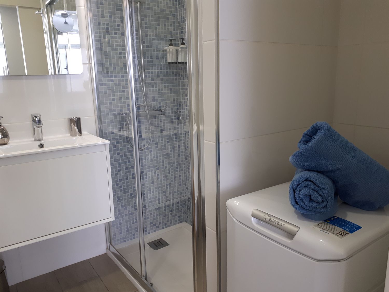 Estudio en calle Torres Quevedo, 15 - Foto 17