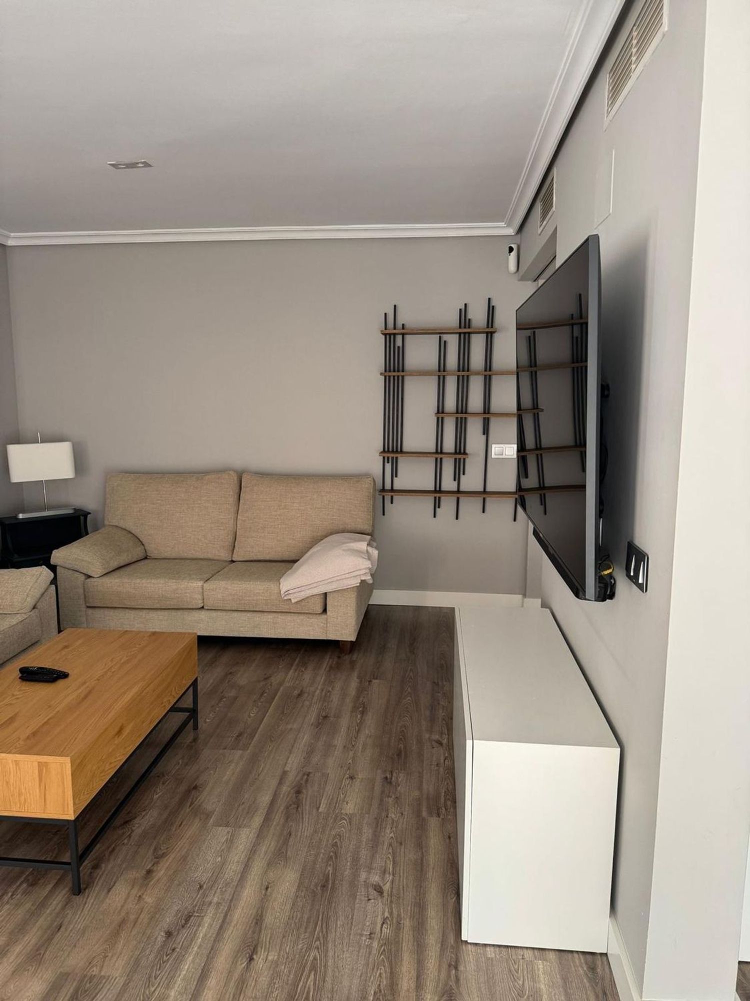 Piso en avenida Cañito Bazán, 2 - Foto 9