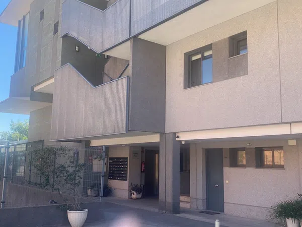 Dúplex en Avenida M-40, 5, Campodón - Ventorro del Cano - Foto 21