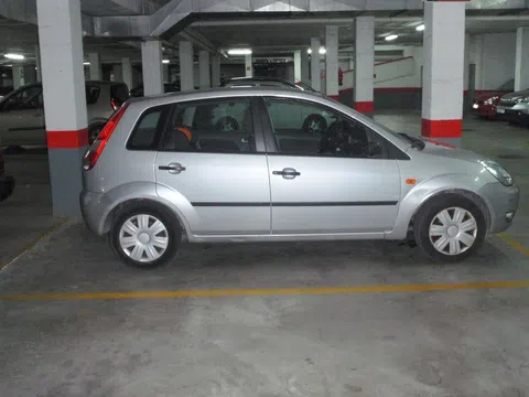 Piso en calle Pilar Lorengar, 10 - Foto 8