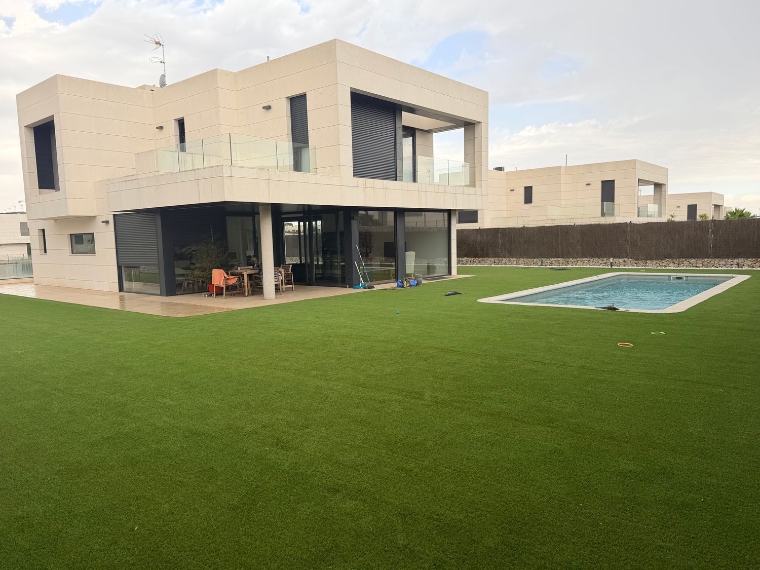 Casa o chalet independiente en Los Satélites - Roza Martín, Los Satélites - Roza Martín - Foto 2