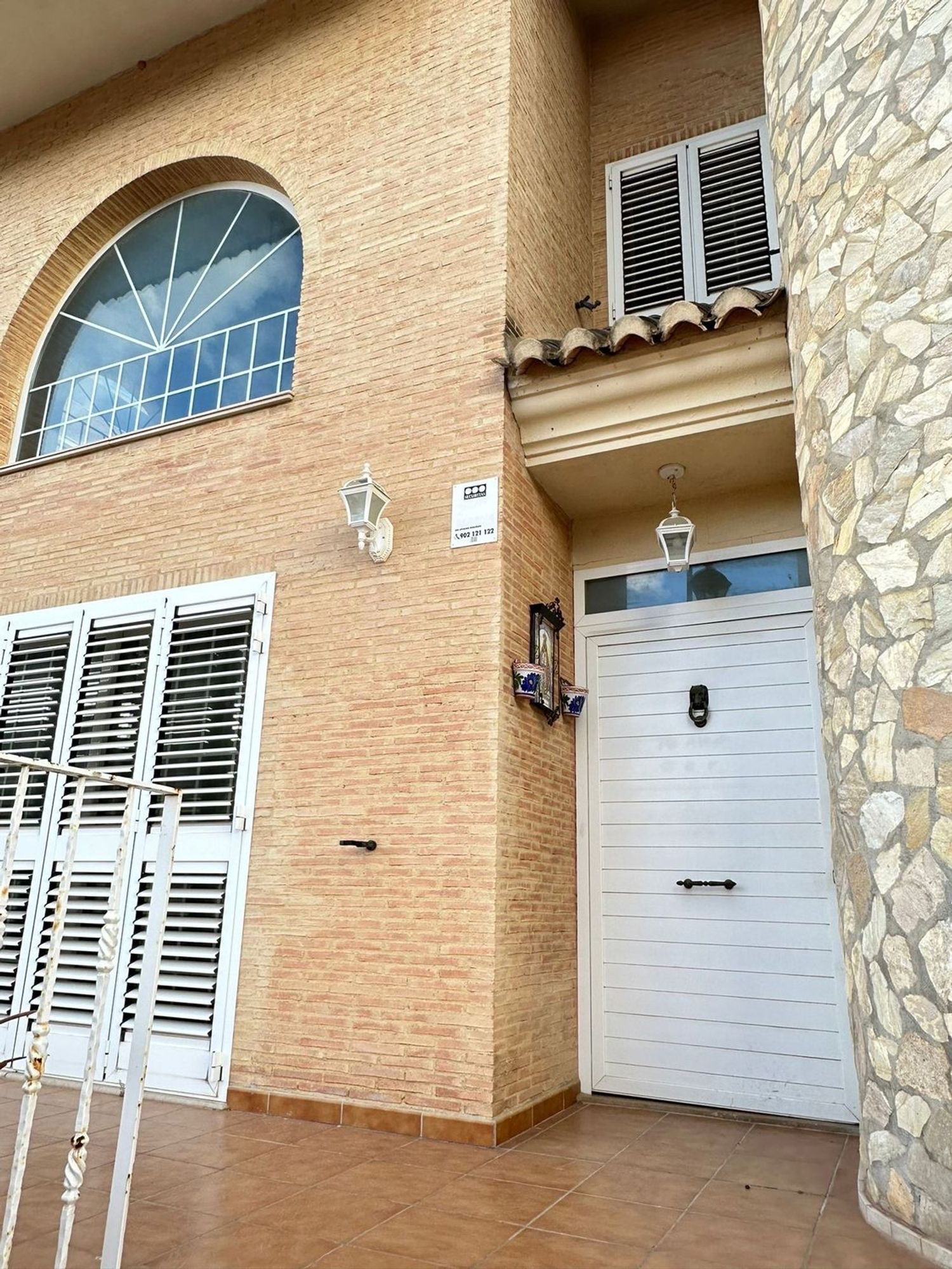 Casa o chalet independiente en Calle de Simancas, 11 - Foto 4