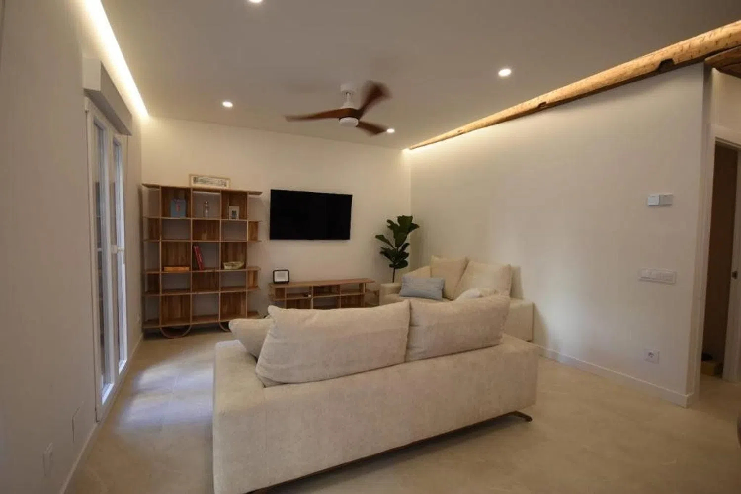 Piso en Av de la Reina Victoria, 7 - Foto 1