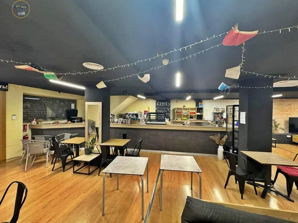 Cafetería en Avenida de los Condes de Soto Ameno, Santo Domingo - Foto 3
