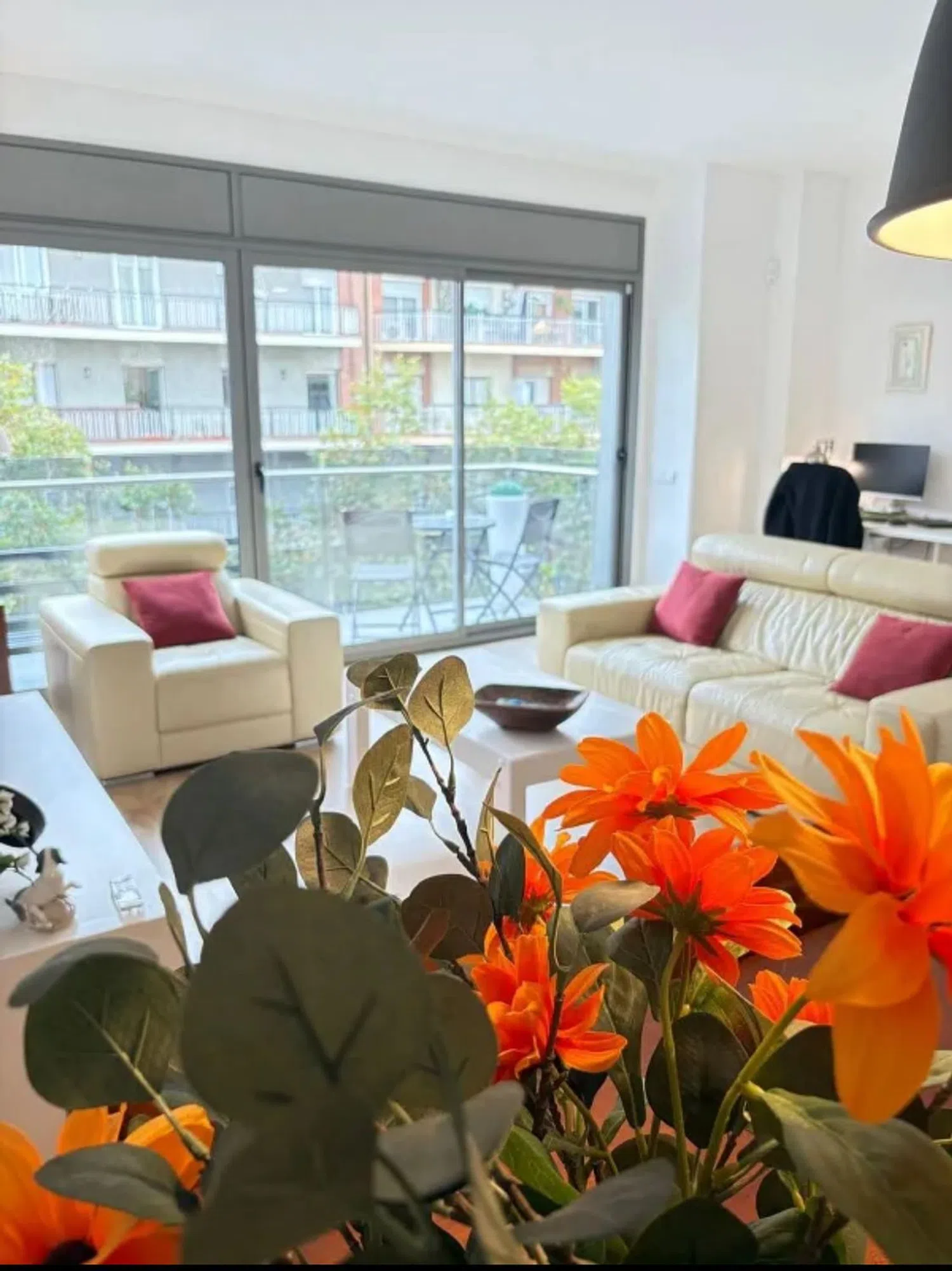 Piso en calle de Coroleu, 84 - Foto 1