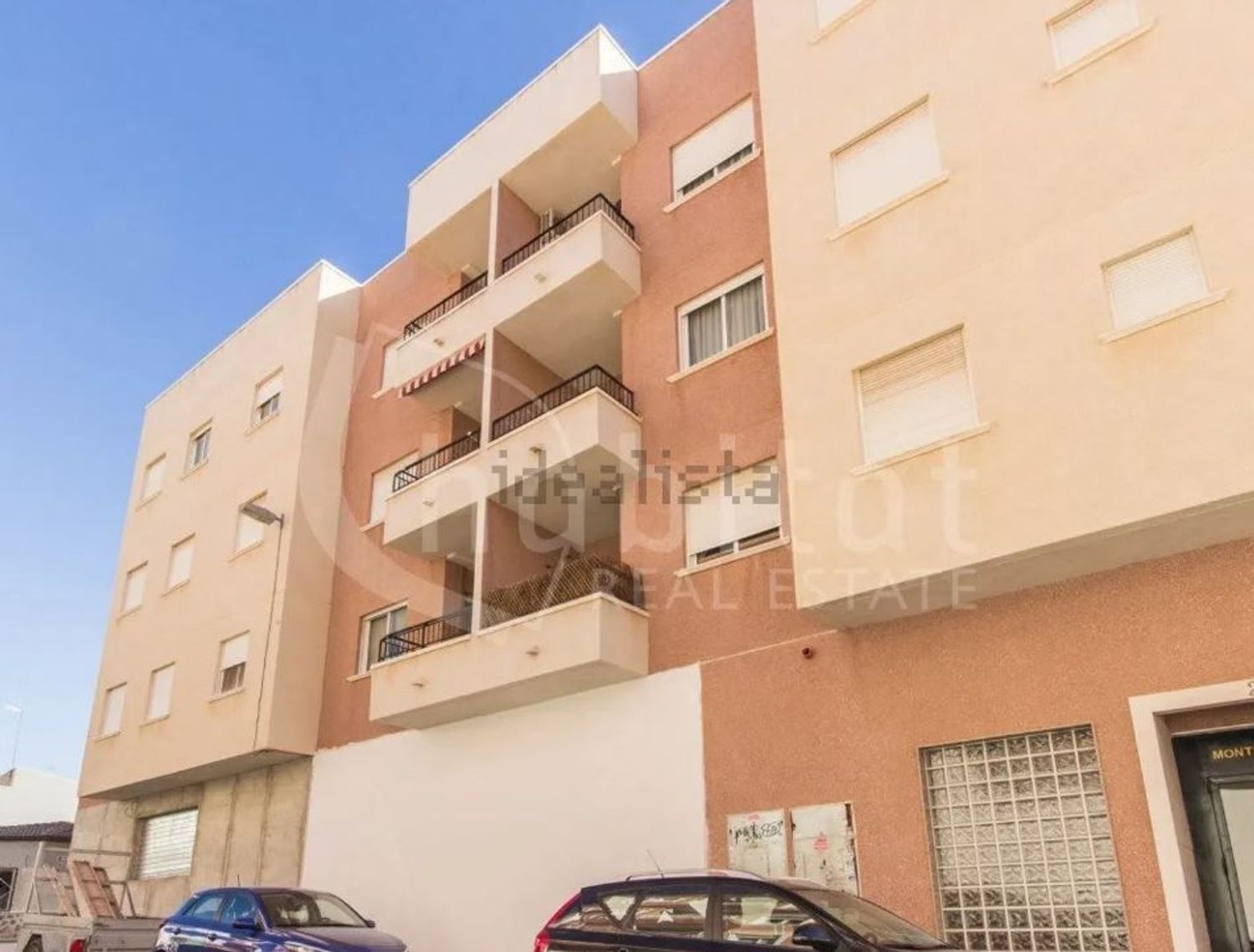 Piso en Calle Manuel de Falla, 21 - Foto 6