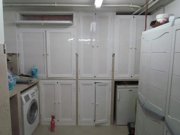 Chalet adosado en Calle Alonso de Ercilla, 30 - Foto 5