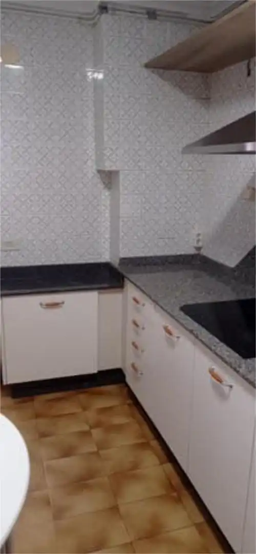 Piso en Avd Coruña - Foto 2