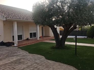 Chalet en  Avenida Majal Blanco 64 - Foto 18
