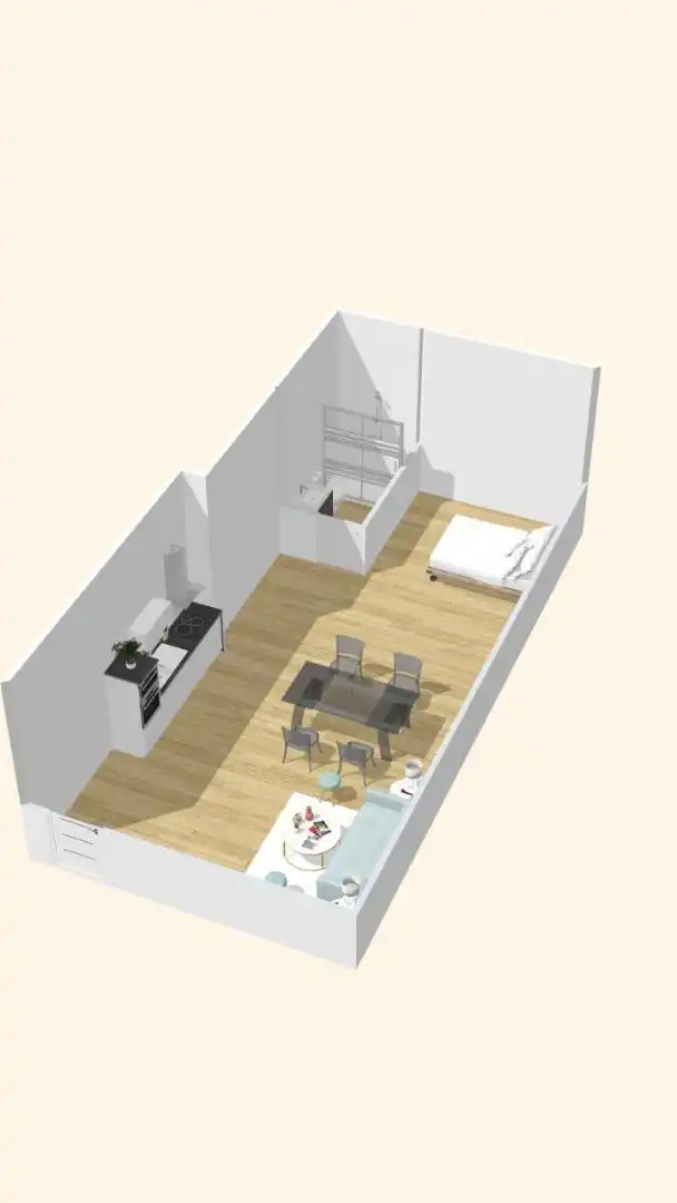Loft en  Pasaje Alcalde Joaquín Alonso 18 - Foto 15