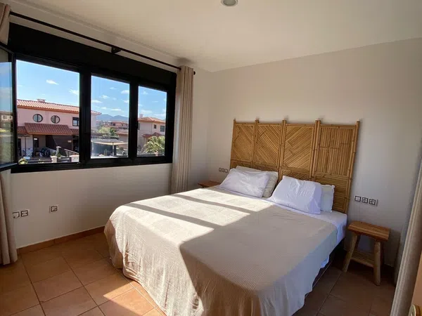 Chalet adosado en Urbanización Origo mare, 45, Lajares, Lajares - Foto 26
