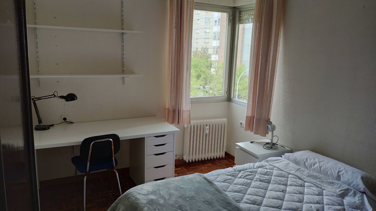 Piso en calle Fuente del Hierro, 25 - Foto 13