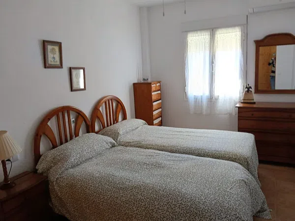 Piso en Calle Espátula, 39 - Foto 4